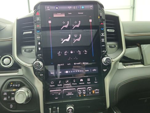 New 2026 RAM 1500 Tungsten w/ Trailer Tow Group image 12