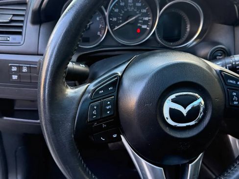 Used 2015 MAZDA CX-5 Touring w/ Bose/Moonroof Package AWD/4WD image 35