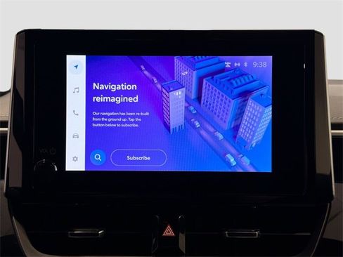 Certified 2024 Toyota Corolla XSE image 11