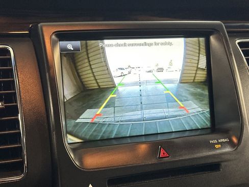 Used 2014 Ford Flex SEL w/ Equipment Group 202A FWD image 23