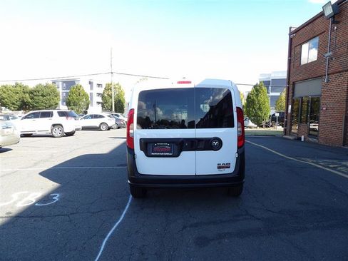 Used 2020 RAM ProMaster City Wagon image 7