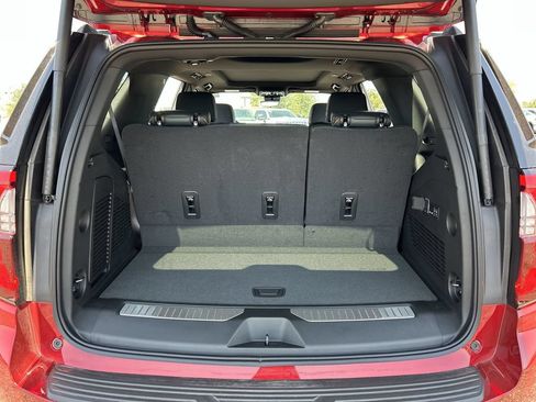 New 2026 GMC Yukon AT4 w/ AT4 Premium Package AWD/4WD image 27