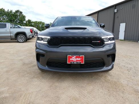 New 2026 Dodge Durango GT AWD/4WD image 9