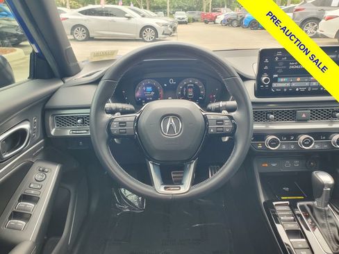 Used 2024 Acura Integra A-Spec FWD image 22