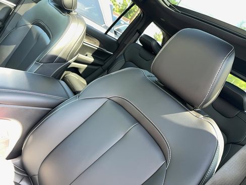 New 2025 Jeep Grand Cherokee Limited image 7