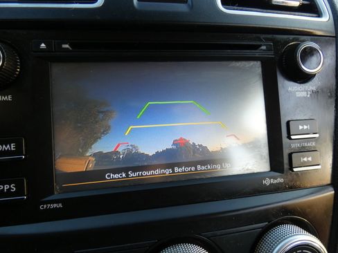 Used 2018 Subaru Forester 2.5i w/ Alloy Wheel Package image 67