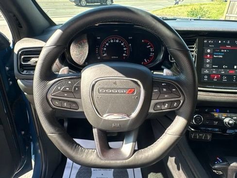 Used 2023 Dodge Durango GT AWD/4WD image 24