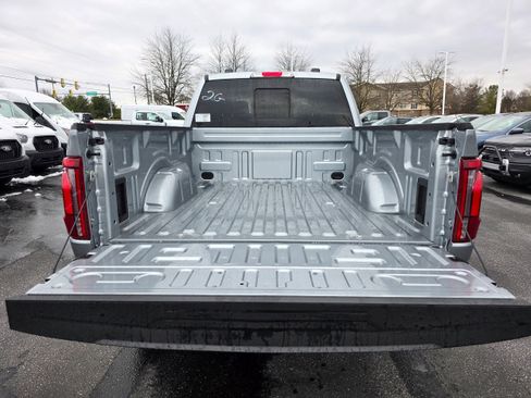 New 2026 Ford F150 Lariat w/ Equipment Group 501A Mid image 16