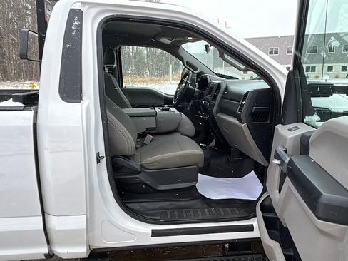 Used 2017 Ford F250 XL w/ STX Appearance Package image 44