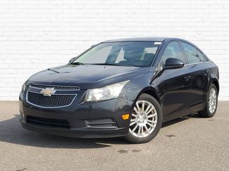 Used 2012 Chevrolet Cruze Eco FWD video 1
