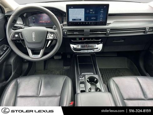 Used 2024 Lincoln Corsair AWD w/ Equipment Group 101A image 18