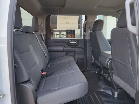 New 2026 GMC Sierra 3500 Pro image 44