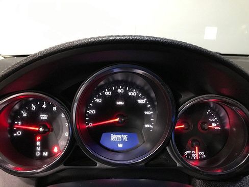 Used 2012 Cadillac CTS Performance w/ Performance Luxury Package RWD image 22