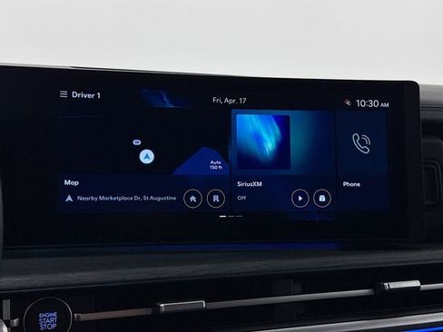 New 2026 Hyundai Santa Fe Limited FWD image 26
