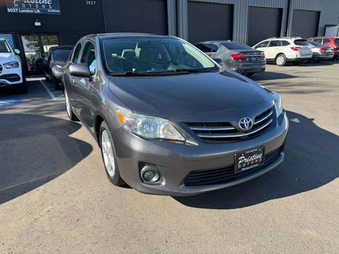 Used 2013 Toyota Corolla L image 3