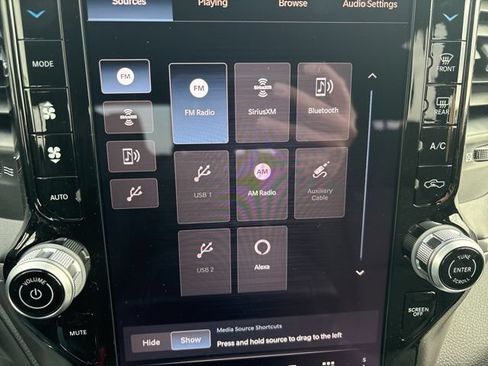 New 2026 RAM 1500 Big Horn AWD/4WD image 28