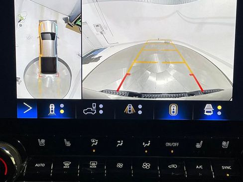 Used 2023 Chevrolet Colorado Z71 w/ Z71 Convenience Package 2 image 4