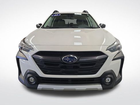 Certified 2023 Subaru Outback Limited XT image 9