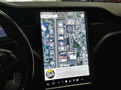Used 2020 Tesla Model S Performance AWD/4WD image 20