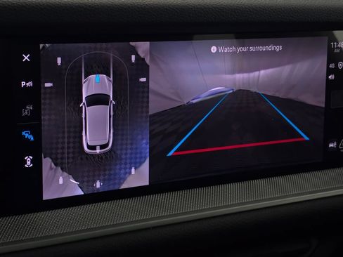Certified 2025 Porsche Cayenne S AWD/4WD image 32