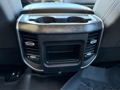 Used 2019 RAM 2500 Big Horn image 24