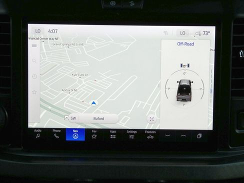 Used 2025 Ford F250 Platinum image 13