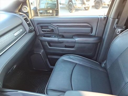 Used 2024 RAM 2500 Power Wagon w/ Level 2 Equipment Group image 20