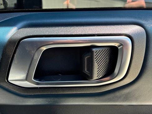 Used 2022 Ford Bronco Outer Banks AWD/4WD image 23