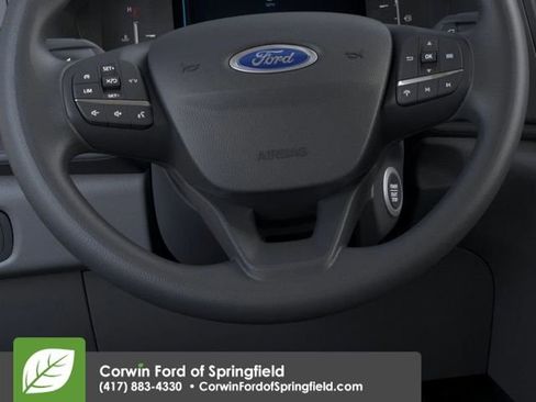 New 2026 Ford Transit 250 Base image 13