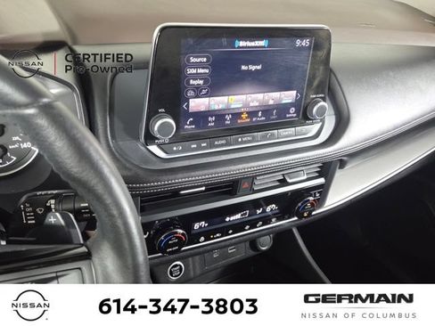 Certified 2023 Nissan Rogue SV w/ SV Premium B Package AWD/4WD image 28