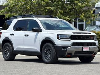 New 2026 Honda Passport TrailSport video 2