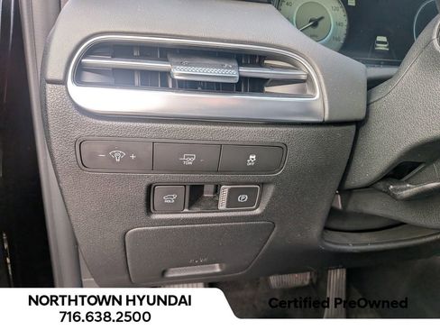 Certified 2024 Hyundai Palisade Calligraphy image 33