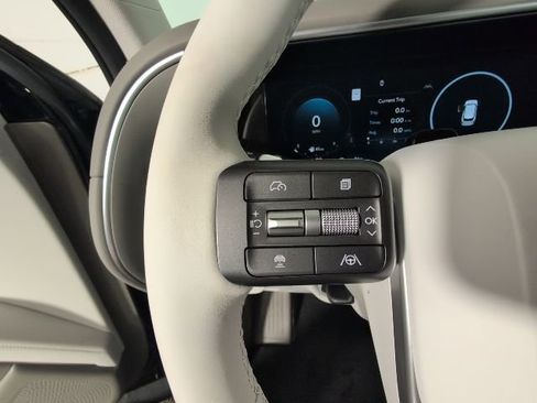 New 2026 Hyundai Palisade SEL FWD image 14