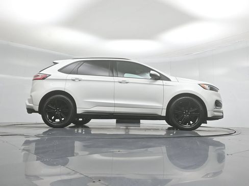 Certified 2020 Ford Edge ST-Line FWD image 47