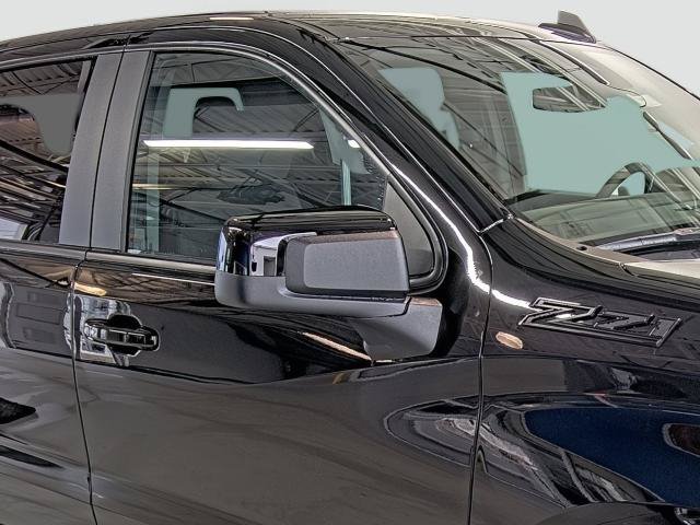 New 2026 Chevrolet Silverado 1500 RST w/ Dark Appearance Package AWD/4WD image 17