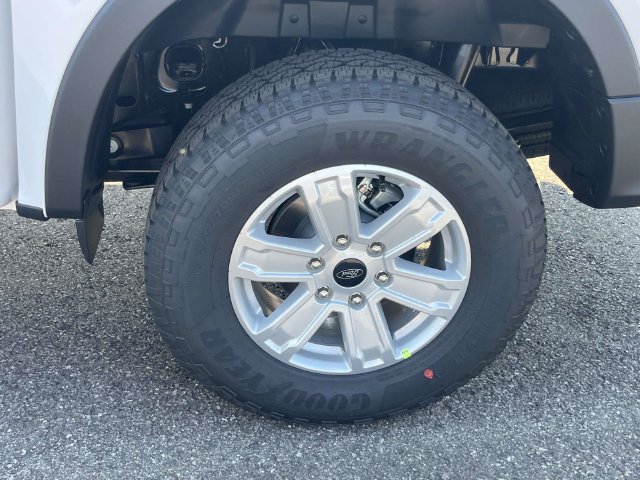 New 2026 Ford Ranger XL w/ Trailer Tow Package AWD/4WD image 7