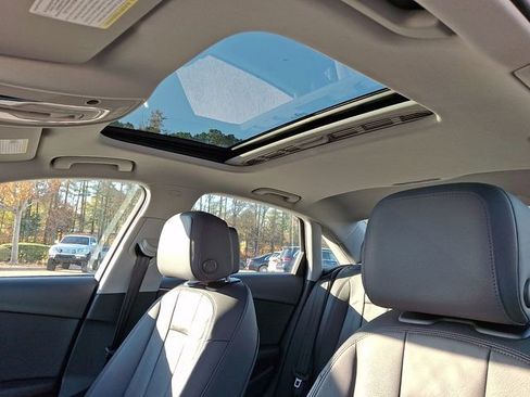 Used 2018 Audi A4 2.0T Ultra Premium image 18