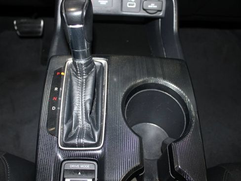 Used 2023 Honda Civic Sport image 16