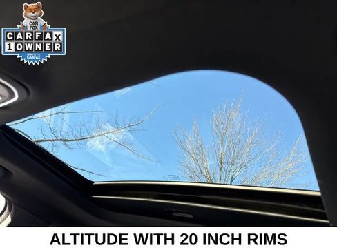 Used 2023 Jeep Grand Cherokee L Laredo AWD/4WD image 5
