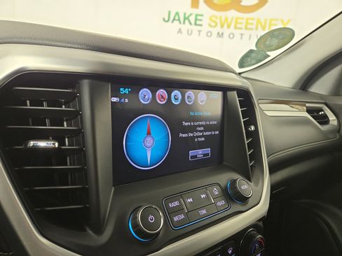 Used 2019 GMC Acadia SLE image 20