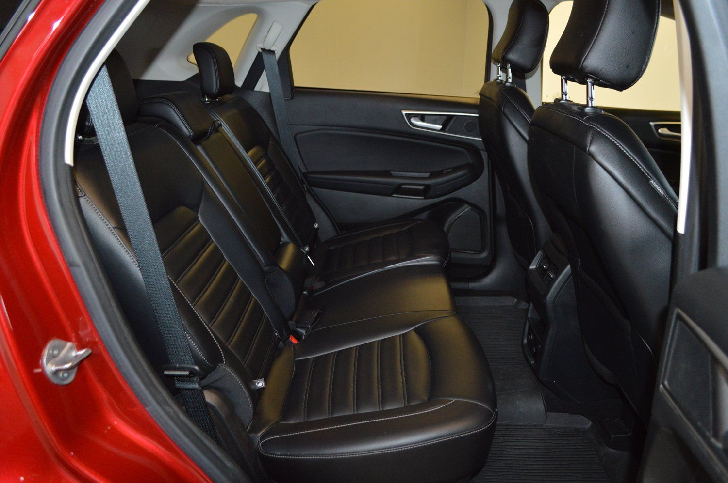 Used 2023 Ford Edge SEL w/ Convenience Package AWD/4WD image 12