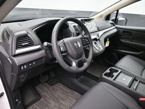 New 2026 Honda Odyssey EX-L image 19
