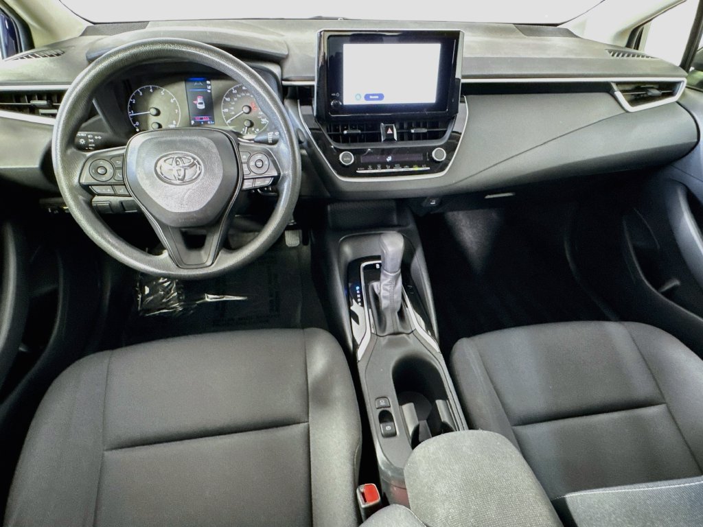 Used 2024 Toyota Corolla LE FWD image 23