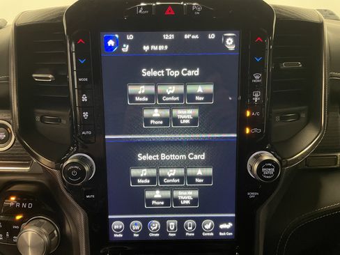 Used 2019 RAM 1500 Limited image 11