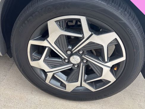 Used 2021 Hyundai Palisade Calligraphy image 20