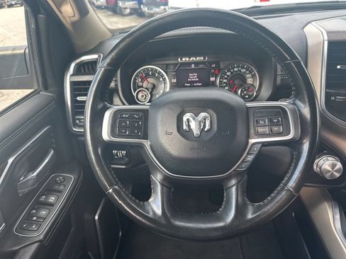 Used 2022 RAM 2500 Laramie AWD/4WD image 21