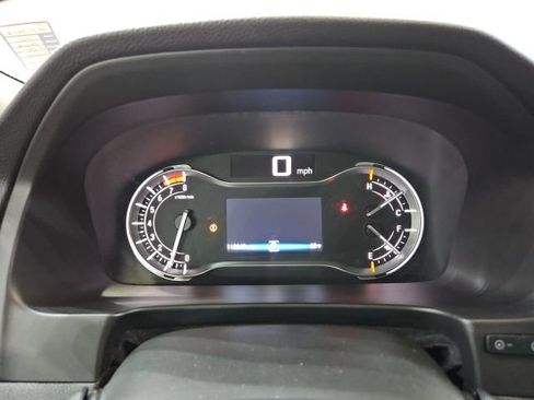 Certified 2020 Honda Ridgeline Sport image 28