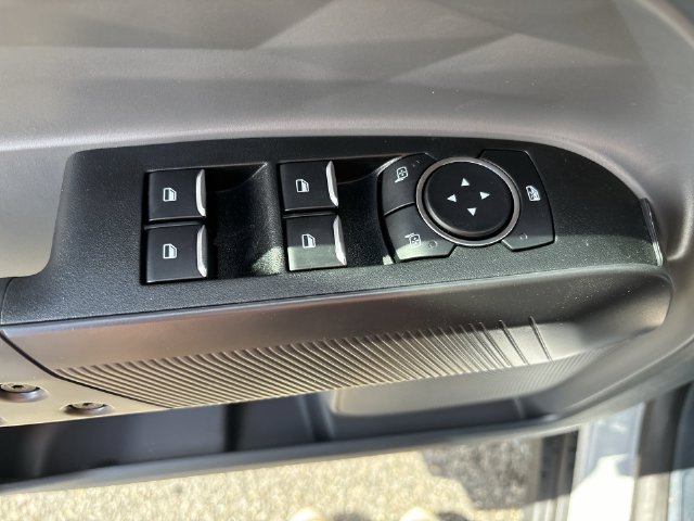 Used 2025 Ford Maverick XLT w/ XLT Luxury Package AWD/4WD image 14