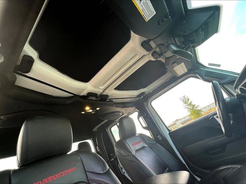 Used 2020 Jeep Gladiator Rubicon image 23