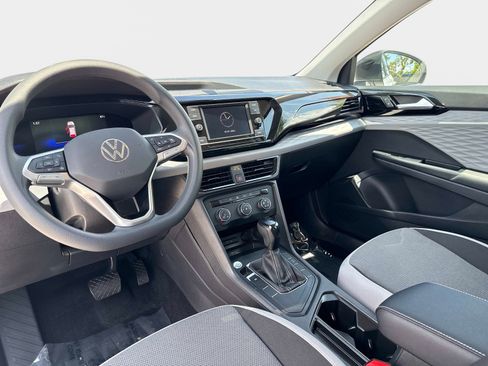 Used 2022 Volkswagen Taos S FWD image 16